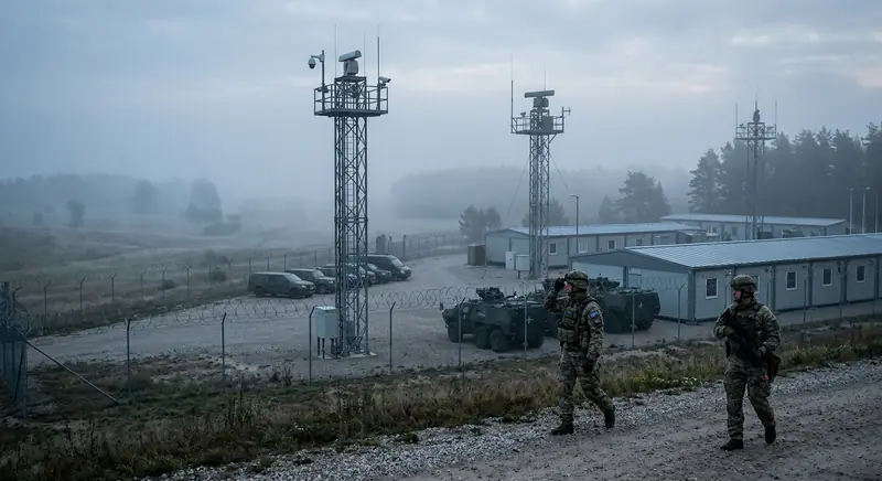 Freedom Shield 2026: Die schleichende Militarisierung der Souveränität