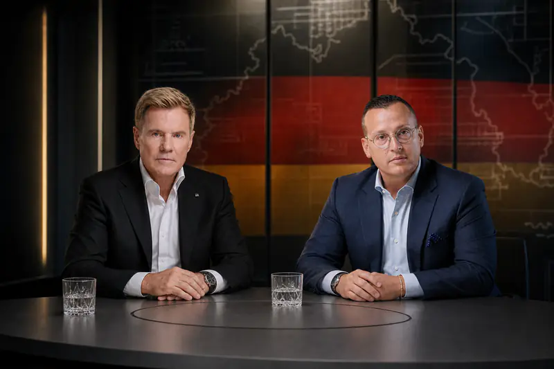 Mut zur Wahrheit: Warum Dieter Bohlen und Dominik Kettner recht haben