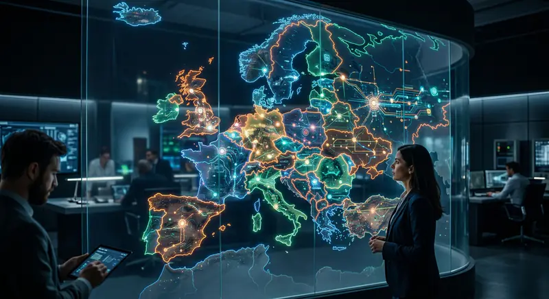 Europas politischer Wandel: Elon Musk und der neue Geist des Widerstands