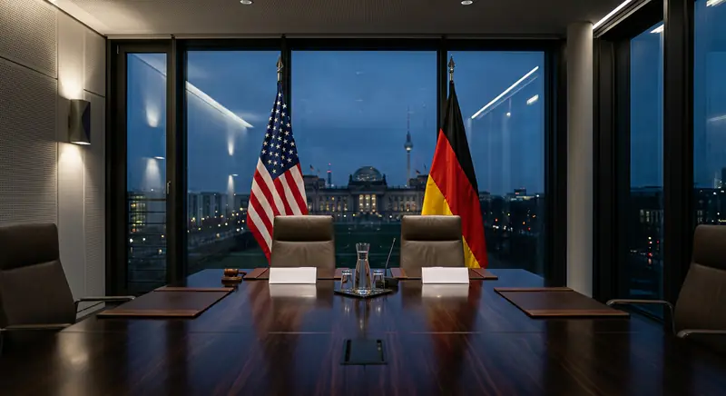 Trump-Kritik an Merz: Eskalation im transatlantischen Verhältnis wegen Iran