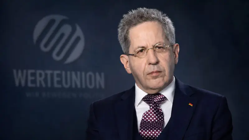 Hans Georg Maaßen rechnet ab: Warum die Wahrheit über Merkel endlich ans Licht muss