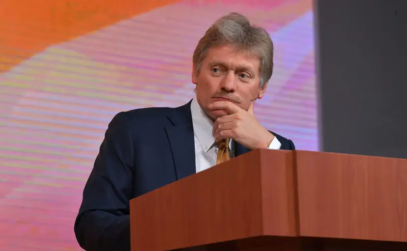Peskov im Gespräch mit der Weltwoche: Europa begreift nicht, dass es längst Kriegspartei ist