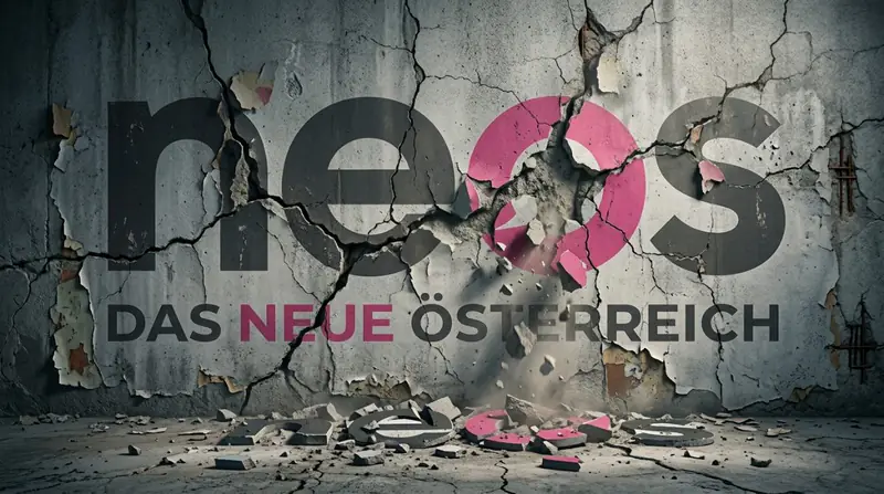 NEOS im Zerfall: Beate Meinl-Reisingers autoritäres Regime