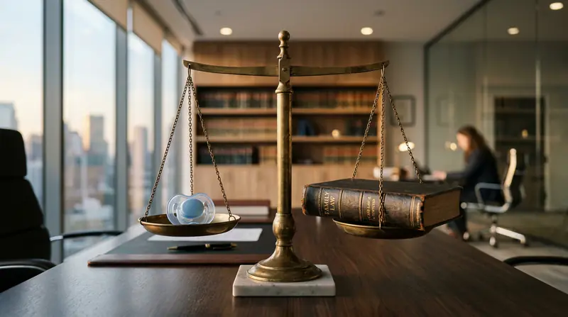 Spahns Vaterschaft: Wenn die Politik über eigene Gesetze stolpert