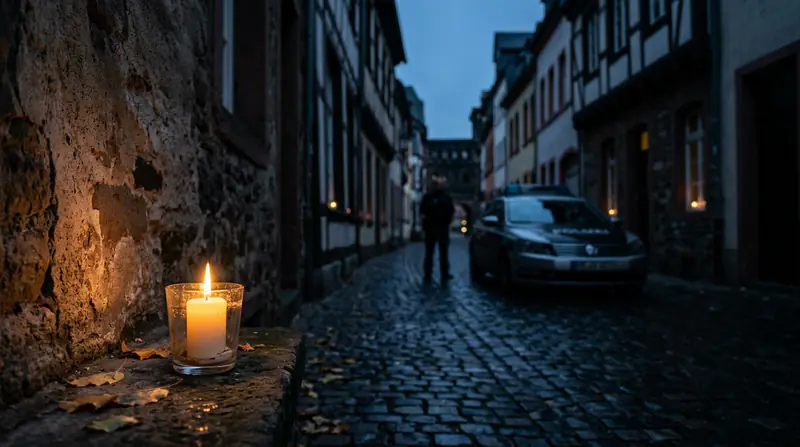 Tödliche Messerattacke in Trier: Wenn der Rechtsstaat vor der Realität kapituliert