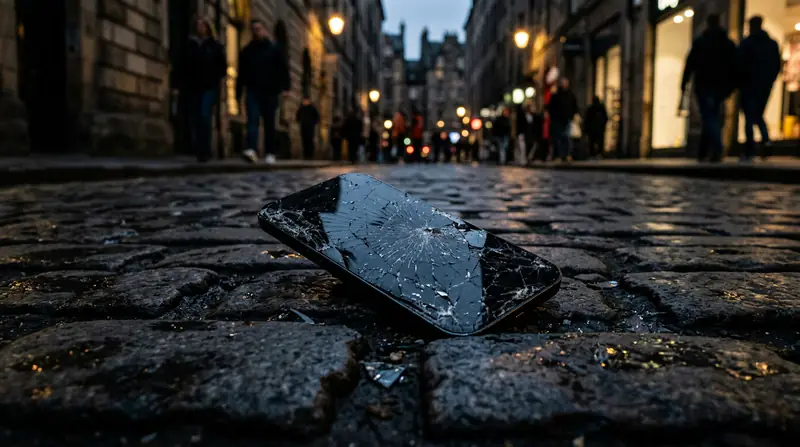 Raubüberfall in Buenos Aires: Wenn staatliche Strukturen versagen