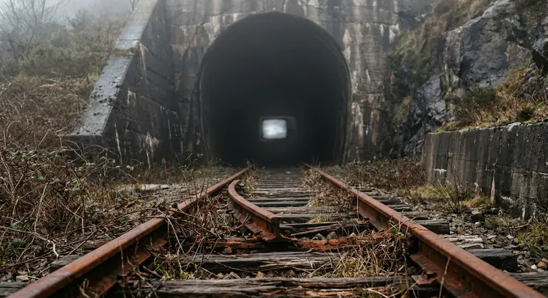 Bahn-Debakel und ZDF: Wenn das System bei sich selbst versagt