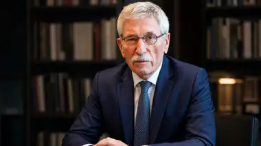 Nach 15 Jahren bewahrheitet: Thilo Sarrazin über das Ende Deutschlands