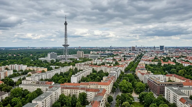 Berlin im Links-Taumel: Was ist aus der Hauptstadt geworden?