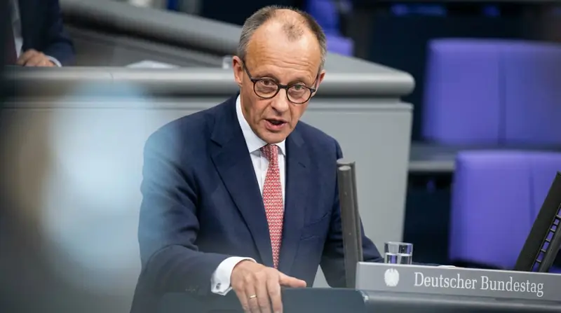 Kabinett in der Krise: Mehrheit der Deutschen erwartet Ablösung von Merz
