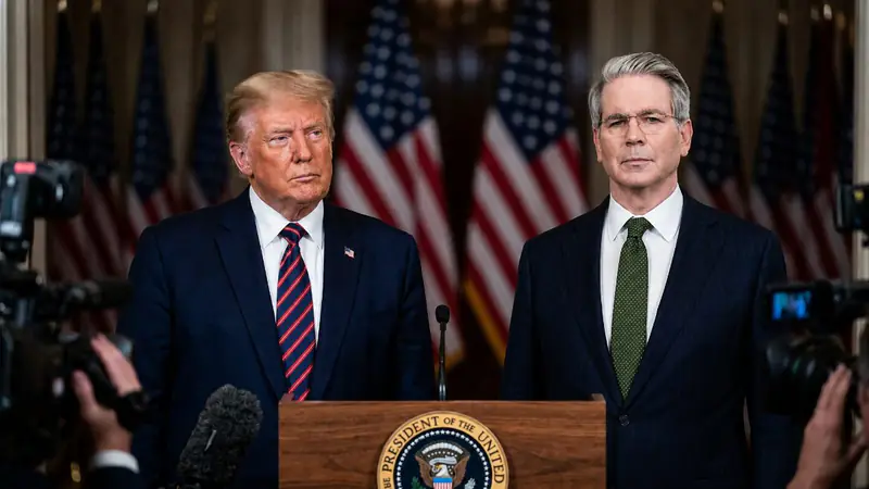 Iran-Krieg und der wirtschaftliche D-Day: Washingtons globale Hilflosigkeit