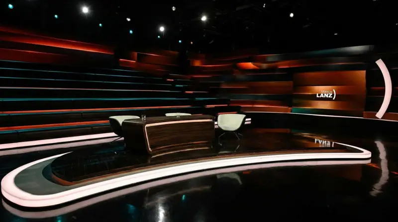 Thorsten Frei bei Markus Lanz: Die CDU brennt im Kreuzfeuer