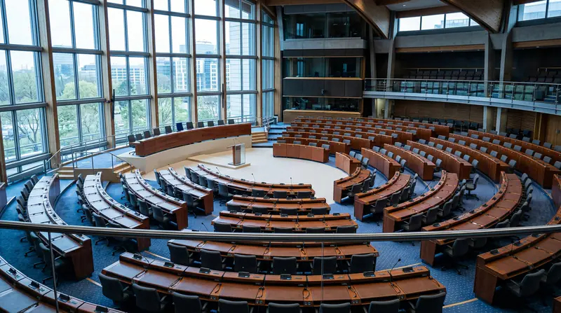 Brandmauer bröckelt: Merz warnt vor AfD, JU-Chef fordert Kooperation