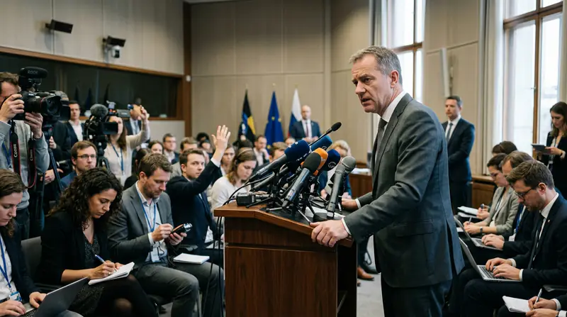 Kontrollverlust an den Außengrenzen: Wie Europa seine Sicherheit verspielt