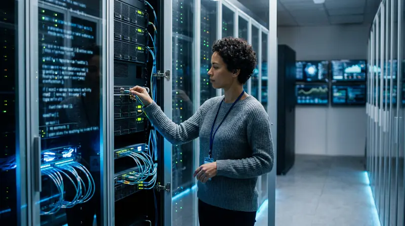 Autonome Schwärme und der Kontrollverlust: Wenn Künstliche Intelligenz die digitale Infrastruktur zerlegt