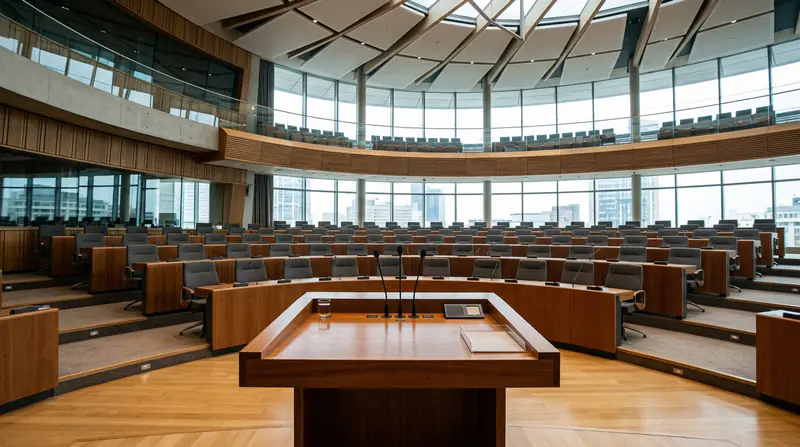 Wählerbeben in Sachsen-Anhalt: Jugend wählt Blau, CDU stürzt ab