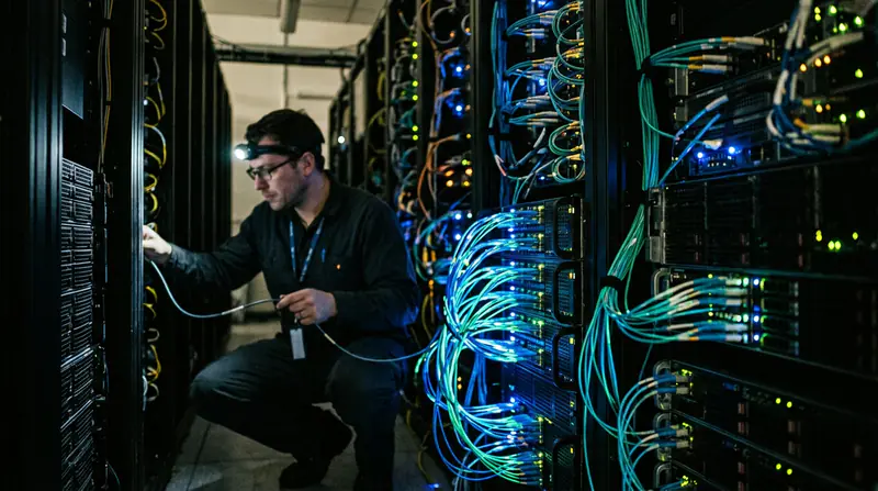 Nvidia schluckt Hugging Face für 13 Milliarden: Der Ausverkauf europäischer KI-Souveränität
