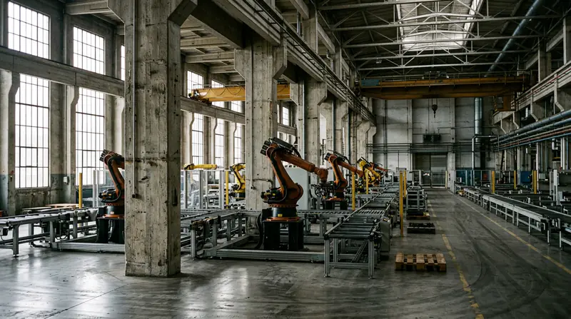Deindustrialisierung in Niedersachsen: VW verkauft Osnabrücker Werk an Rüstungsinvestor