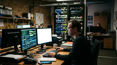 Berliner Verwaltung im Datenkollaps: Warum der massive Hackerangriff die digitale Bankrotterklärung offenbart