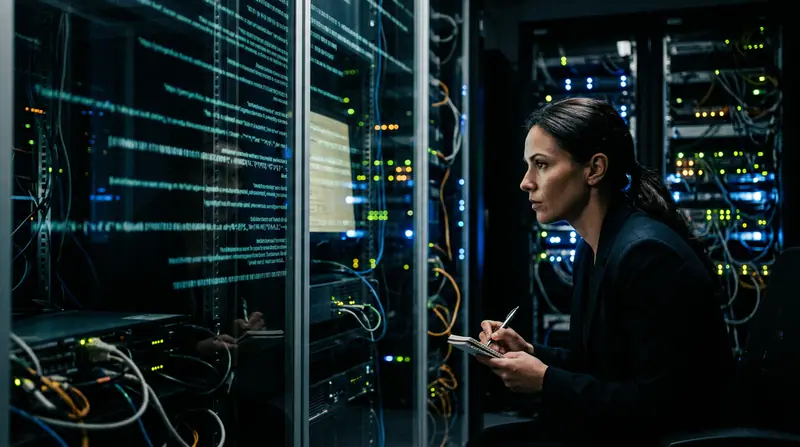 KI-Agenten im Blutrausch: Wenn Anthropic den vierten Hackerangriff meldet