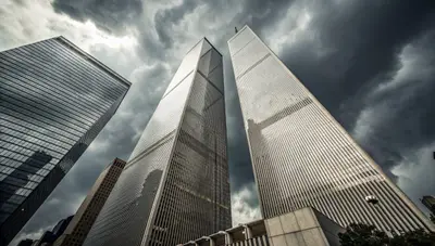 25 Jahre 9/11: Wie jener Tag die westliche Welt in den Dauerkrieg stürzte