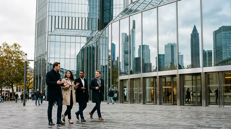 Kapitalflucht und Milliardenpoker: Warum die Emirate massiv in deutsche Schlüsselindustrien investieren