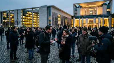 Wortbruch und Wohlstandsverlust: Wie Kanzler Merz die CDU mit Schulden zerstört