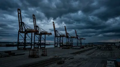 Die Seeblockade der Realität: Wie die Huthis den Westen am Roten Meer in die Knie zwingen