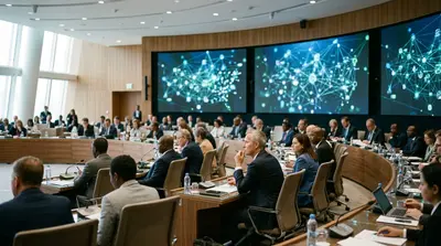 Chinas BRICS-Offensive: Warum eine offene KI-Zone das westliche Monopol bricht