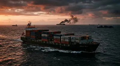 Vom Weltenherrscher zum Erpressungsopfer: Die erbärmliche Entblößung des Westens an der jemenitischen Küste