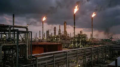 Der neue Ölschock: Wie der Nahostkrieg den Petrodollar ins Wanken bringt