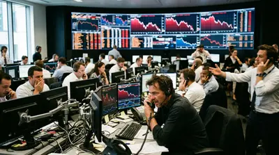 Der Dollar-Exodus: Wie der Globale Süden das westliche Finanzmonopol bricht