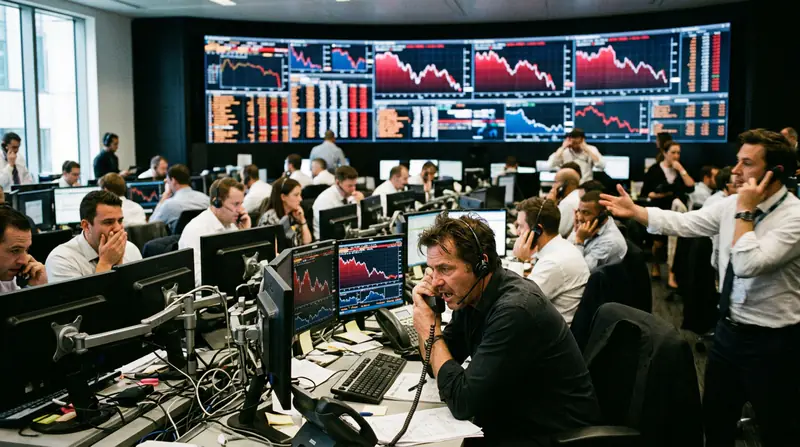 Der Dollar-Exodus: Wie der Globale Süden das westliche Finanzmonopol bricht