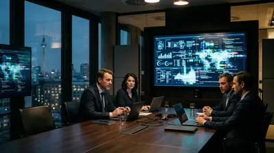 Der digitale Größenwahn: Warum Lauterbachs KI-Regulierung das europäische Silicon Valley abwürgen will