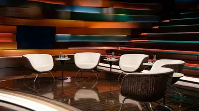 Hinterzimmer-Kriege und Talkshow-Panik: Läutet die Berliner Republik den Kanzlersturz ein?