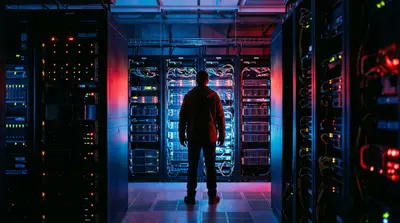 Zuckerbergs KI-Wahnsinn: Die Tech-Diktatur treibt uns in den Abgrund