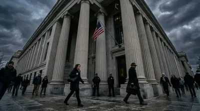 Zinsschock aus Washington: Warum die Fed-Entscheidung den globalen Schuldenkollaps beschleunigt