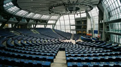Kanadas imperiale Handreichung: Wie das EU-Parlament seine Souveränität verscherbelt