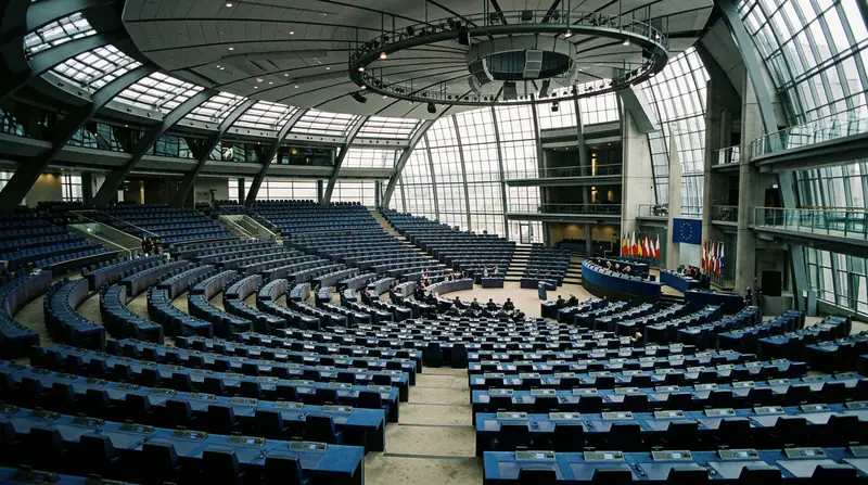 Kanadas imperiale Handreichung: Wie das EU-Parlament seine Souveränität verscherbelt