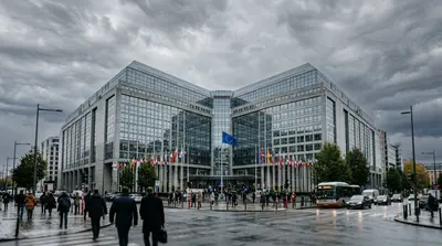 Brüssels Sicherheitsrat-Pläne: Wie Ursula von der Leyen die NATO entmachten will