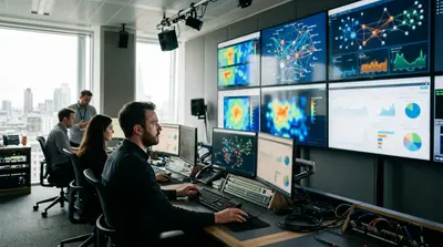 Zensur im Schatten des Fußballs: LaLigas IP-Sperren zerlegen das offene Internet