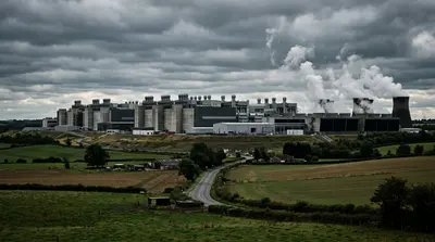 Notbremse im Hochland: Schottlands Rechenzentren-Stopp lässt Brüssels KI-Traum platzen