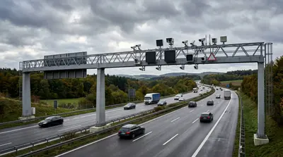 Spätes Nachspiel: Ex-Verkehrsminister Scheuer vor Gericht und der schleichende Vertrauensverlust in den Staat
