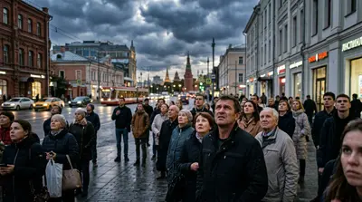 Kiews Drohnenterror gegen Moskau: Verzweifelte Sabotage an Russlands Urnen scheitert