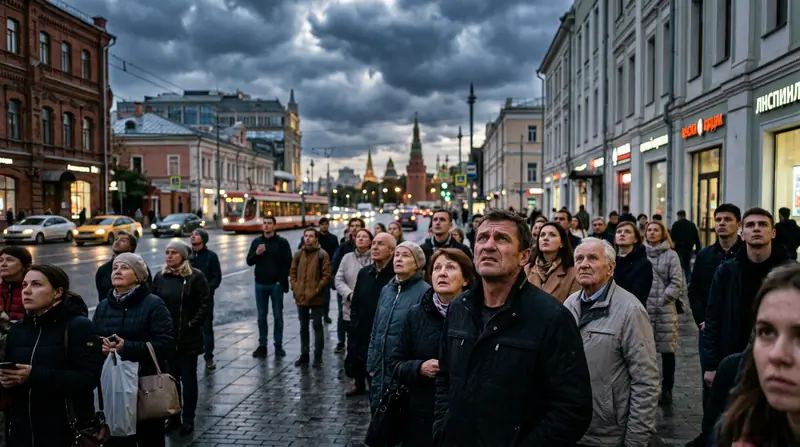 Kiews Drohnenterror gegen Moskau: Verzweifelte Sabotage an Russlands Urnen scheitert