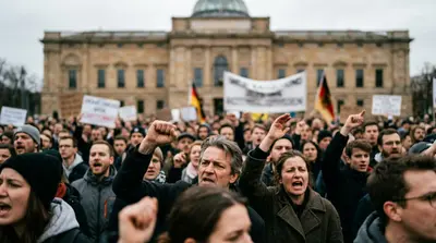 Wahldebakel in Schwerin und Berlin: Wähler quittieren jahrelange Realitätsverweigerung