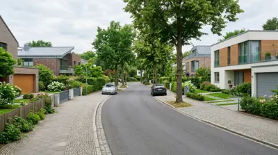 Gesetzlicher Enteignungshammer: Merz will private Eigentümer vor linken Plänen schützen