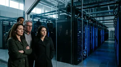 403-Millionen-Euro-Strafe für Google: Brüssels hohle Datenschutz-Fassaden verschleiern den digitalen Ausverkauf