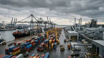 Pekings Monopol-Falle: Schweizer Industriegiganten kapitulieren vor Chinas Rohstoff-Diktat
