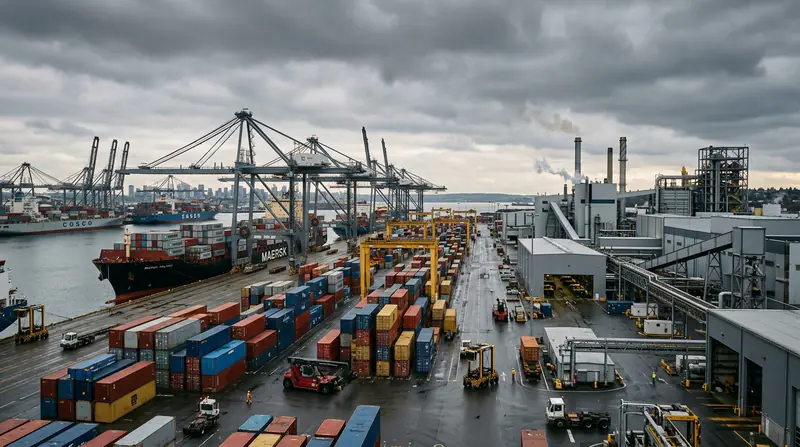 Pekings Monopol-Falle: Schweizer Industriegiganten kapitulieren vor Chinas Rohstoff-Diktat